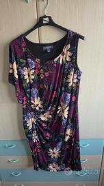 vestito elegante Camomilla taglia 44