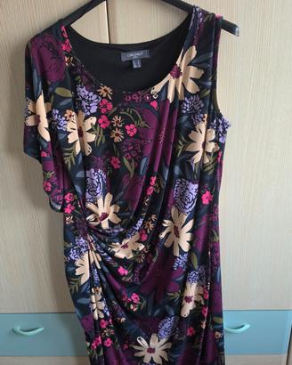 vestito elegante Camomilla taglia 44
