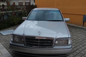 MERCEDES BENZ ELEGANCE