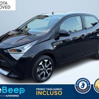 Toyota Aygo 5P 1.0 X-FUN 72CV