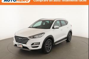HYUNDAI Tucson 1.6 CRDi XPrime