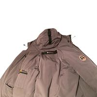 GIACCA PEAK MOUNTAIN invernale impermeabile!