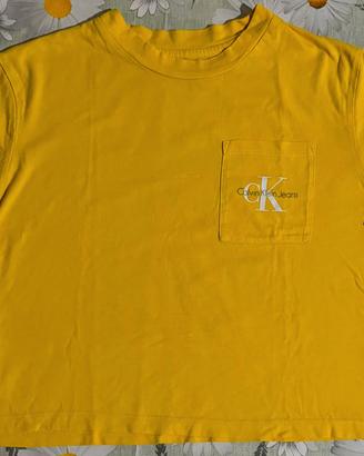 CALVIN KLEIN