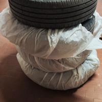 Gomme 215/55 R18 99V