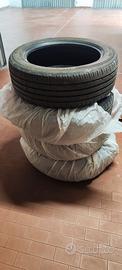Gomme 215/55 R18 99V