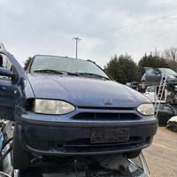 FIAT PALIO ANNO 2000 178B5000 CIL 1242 KW 54 BENZI