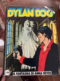 Dylan Dog