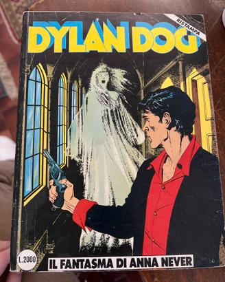 Dylan Dog