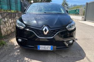 Renault Scenic 4
