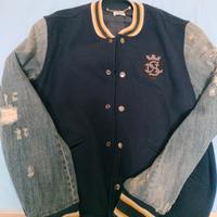 Giacca bomber diesel