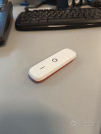 Modem Chiavetta USB Vodafone portatile 