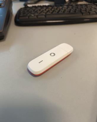 Modem Chiavetta USB Vodafone portatile 