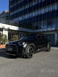 Mini Aceman E Favoured 2025