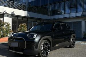 Mini Aceman E Favoured 2025