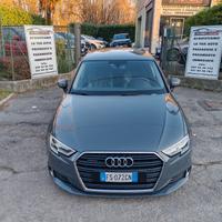 Audi A3 Sportback 2.0 TDI 184 CV quattro S tronic 