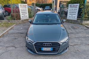 Audi A3 Sportback 2.0 TDI 184 CV quattro S tronic 