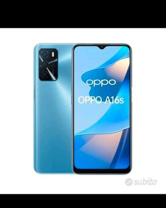 Oppo e Redmi 
