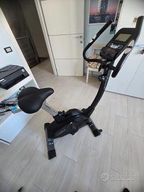 cyclette come nuova