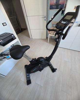 cyclette come nuova