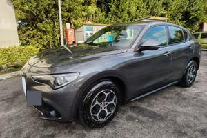 Alfa Romeo Stelvio 2.2 TD 190 CV AT8 Q4 Ti 11-2022
