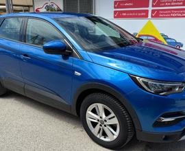OPEL Grandland X 1.5 diesel Ecotec Start&Stop au