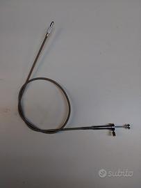 PRL Cavo flessibile meccanico scatto Fotocamera