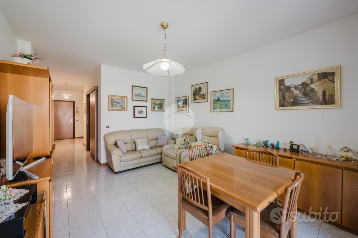 Appartamento – Bologna, La Birra, Borgo Panigale-Reno - Vista 3