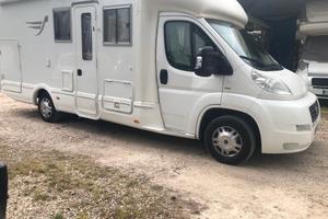 Camper ARCA P695 GLM