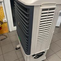 Raffrescatore aria-acqua