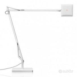 Lampada da tavolo Citterio di FLOS Kelvin Edge