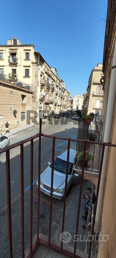 Appartamento – Caltagirone, Canalotto, Catania - Vista 2