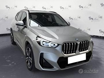 BMW X1 xDrive 20d MSport DCT TETTO LED KEYLES...