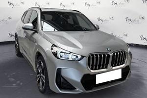 BMW X1 xDrive 20d MSport DCT TETTO LED KEYLES...