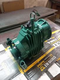 volvo penta MS2b 
