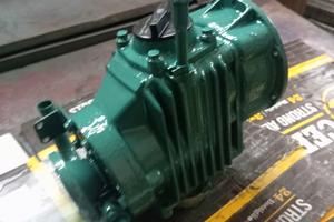 volvo penta MS2b 