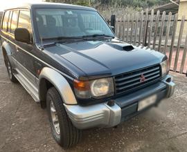 MITSUBISHI Pajero 2.8 ( 7 posti)