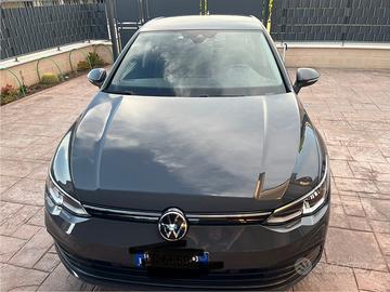 Golf 8 1.5 etsi