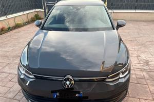 Golf 8 1.5 etsi