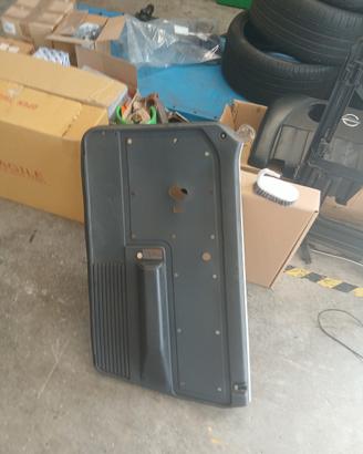 pannello porta destra lancia delta evo 1