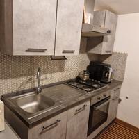 Cucina e Lavastoviglie