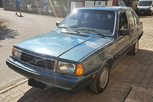 Volvo gle 360
