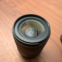 Canon RF 28-70 F2.8 IS STM