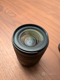 Canon RF 28-70 F2.8 IS STM