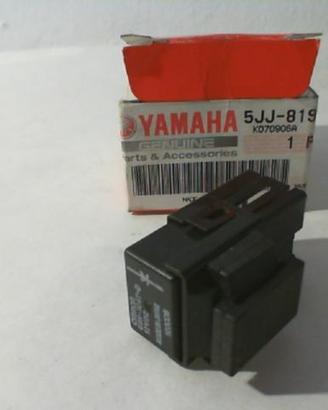 RELE COMPL, YZF - R1 YAMAHA 5jj819501000