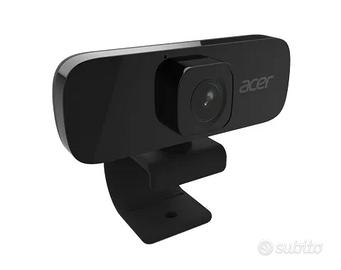 Webcam Acer ACR010 QHD               Pgpn