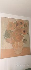 Quadro replica Van Googh 
