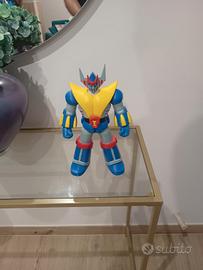 Astro-Robot 1 cm 30