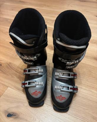 Scarponi sci Nordica