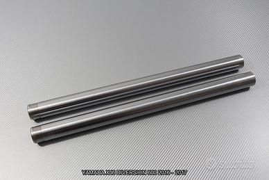 Steli forcella YAMAHA XJ6 DIVERSION 600 2016 2017