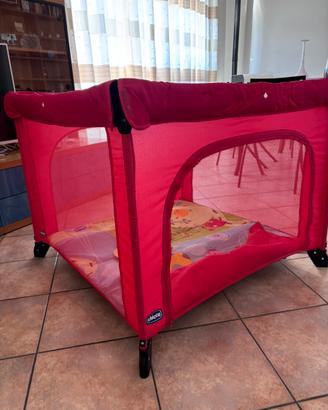 Box per bambino